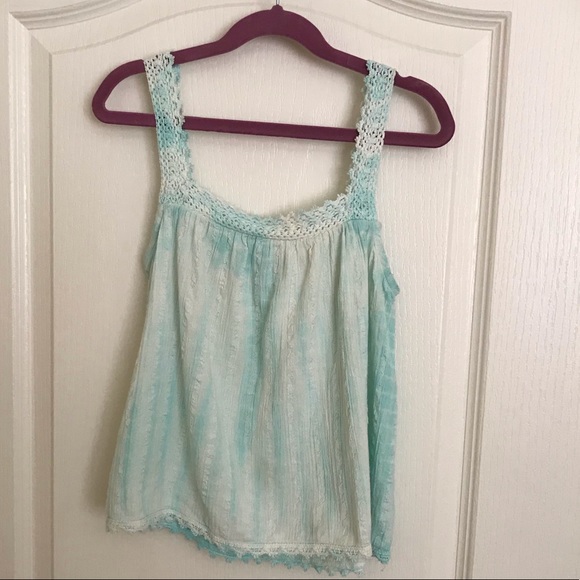 Billabong Other - Billabong | top mint green